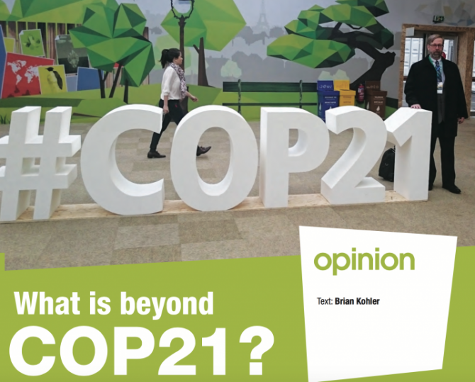 what is  beyond cop21