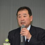 河野ＪＡＭ書記長