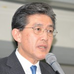 相原康伸金属労協議長