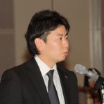 産別発言4．中野協議委員（自動車総連）