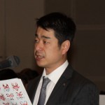 産別発言3．向井協議委員（基幹労連）