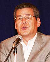 宮園前JC副議長