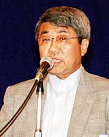 福田前JC副議長
